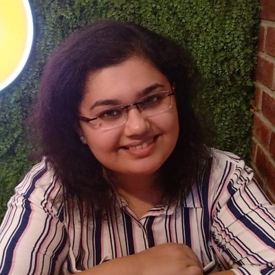 Apoorva Puranik