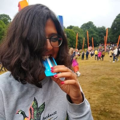 Apoorva Sripathi