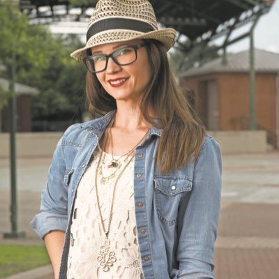 April Courville