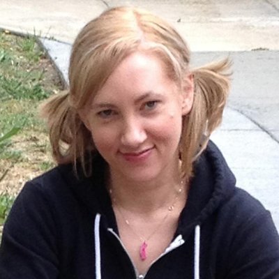 April Kilcrease