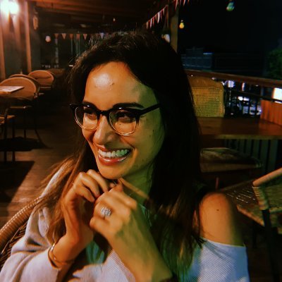 April Smallwood