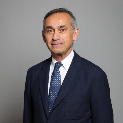 Ara Darzi