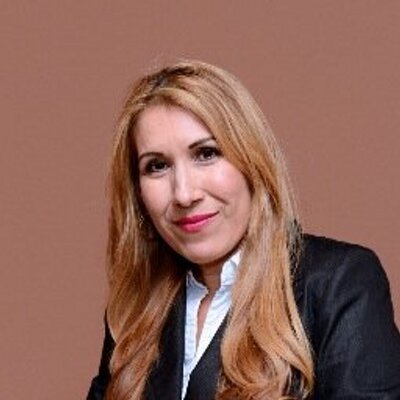 Araceli Martínez Ortega