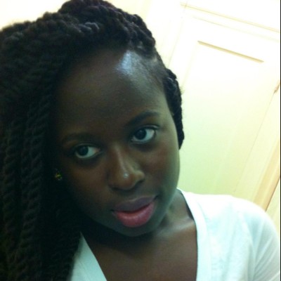 Aramide Tinubu