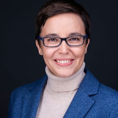 Arancha Martínez