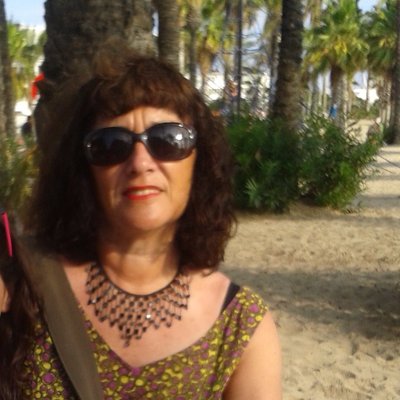 Arantxa Lopetegi Algorta