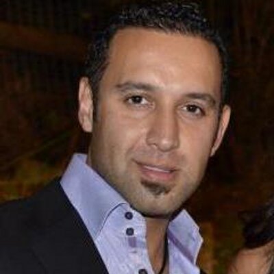 Arash Asli