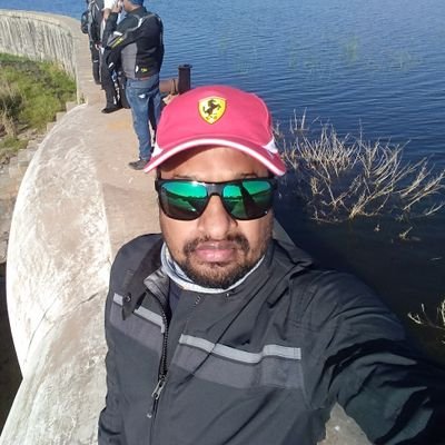 Aravind Gowda