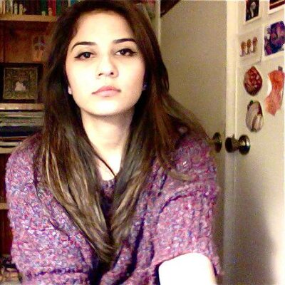 Areeba Abid