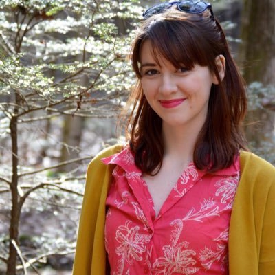 Arianna O'Connell