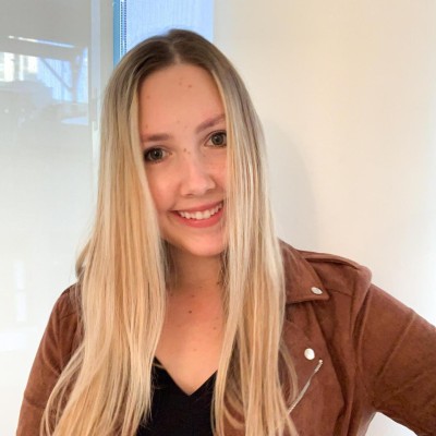 Arianne Siegel
