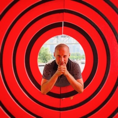 Ariel Teplitsky