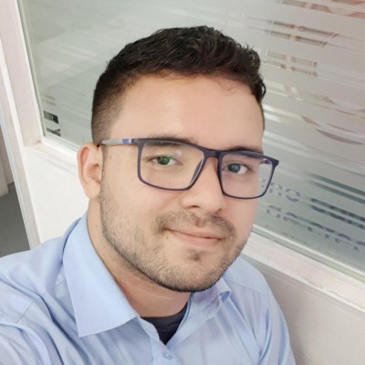 Ariel Vilar Liborio