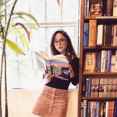 Arielle Dollinger