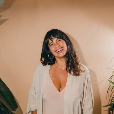 Arielle Egozi