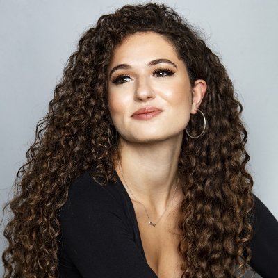 Arielle Tchiprout