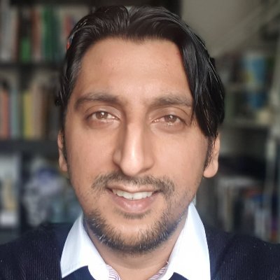 Arif Khan