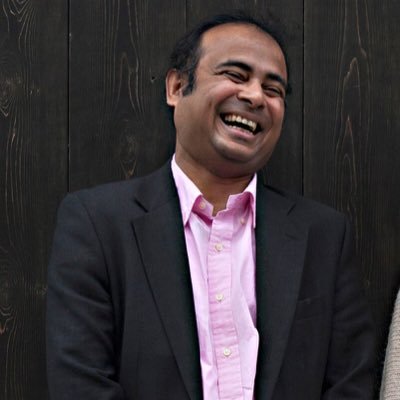 Arindam Nag