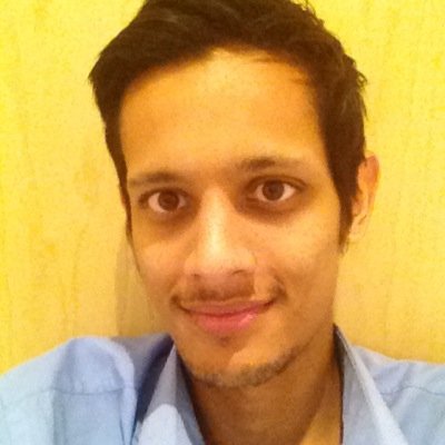 Arindam Rej