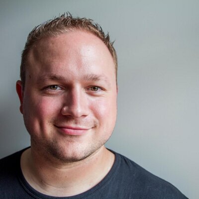 Arjan Olsder