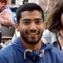 Arman Tabatabai