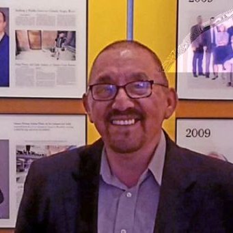 Armando Bermudez