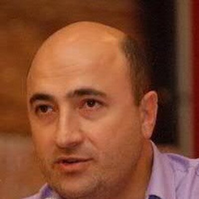 Armen Hareyan