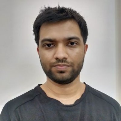 Arnab Shome