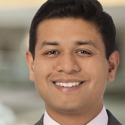 Arnav Gupta