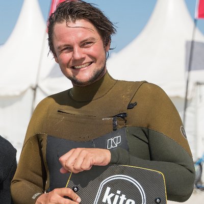 Arne Schuber