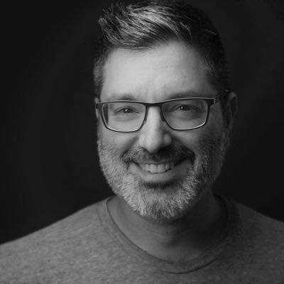Aron Harris
