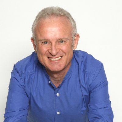 Arthur Goldstuck