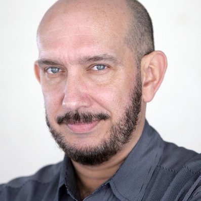 Arturo Arias-Polo