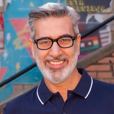 Arturo Martín