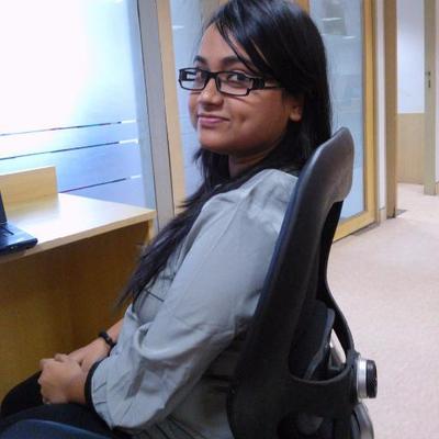 Arundhati Sarkar