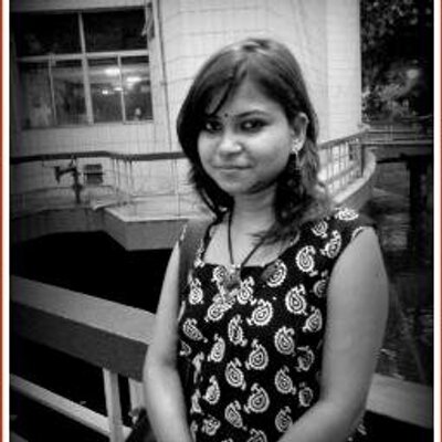 Arunima Basu