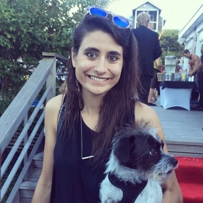 Arwa Mahdawi