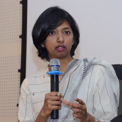 Asheeta Regidi