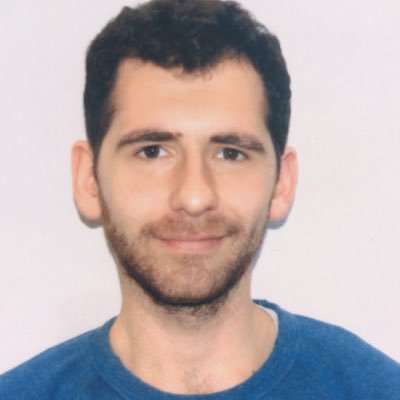 Asher Klein