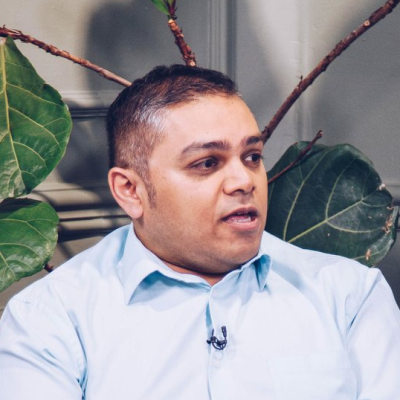 Ashfak Mohamed