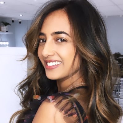 Ashiana Pradhan