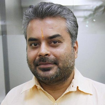 Ashish K Tiwari
