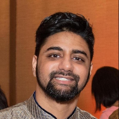 Ashish Mathur