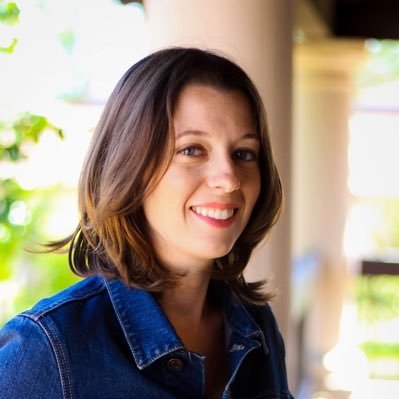 Ashleigh Ruhl