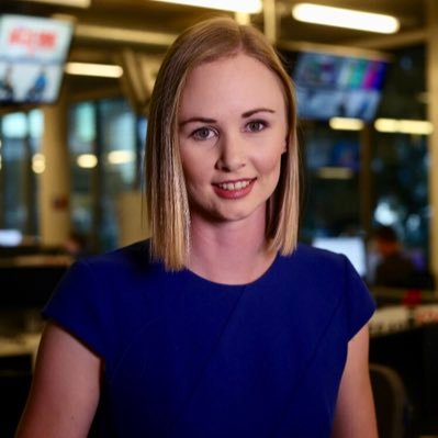 Ashleigh Stevenson