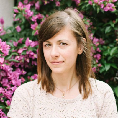 Ashley Abramson