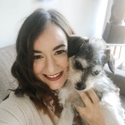 Ashley Alderman