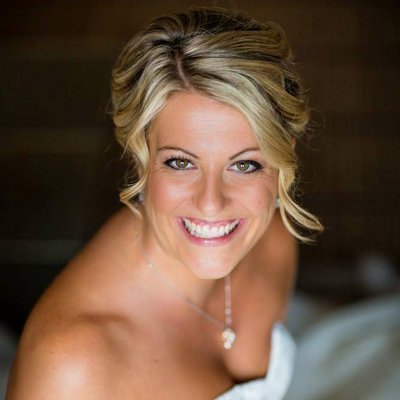 Ashley Breckel