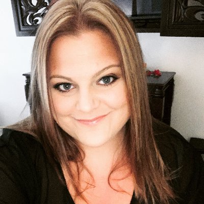 Ashley Cavaliere
