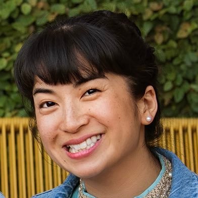 Ashley Cheng